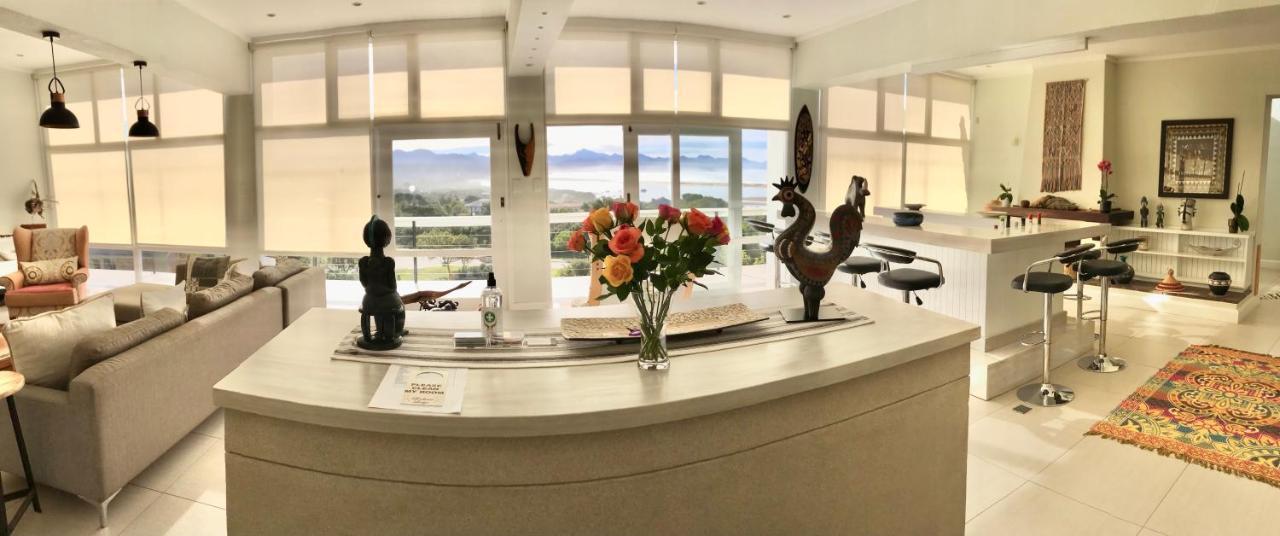 Lookout Lodge Плетенбърг Бей Екстериор снимка