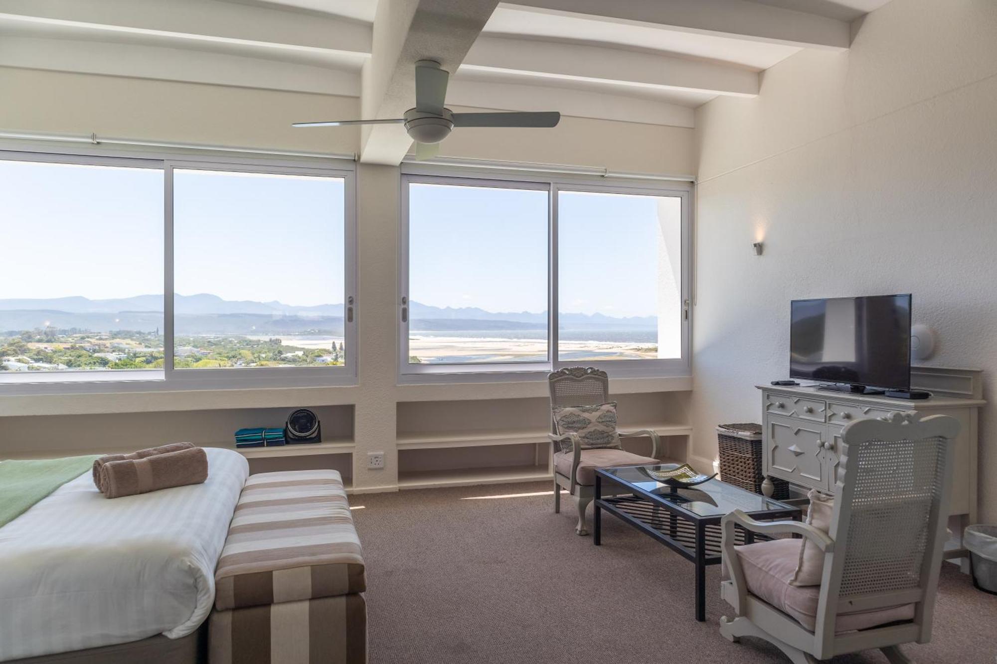 Lookout Lodge Плетенбърг Бей Екстериор снимка