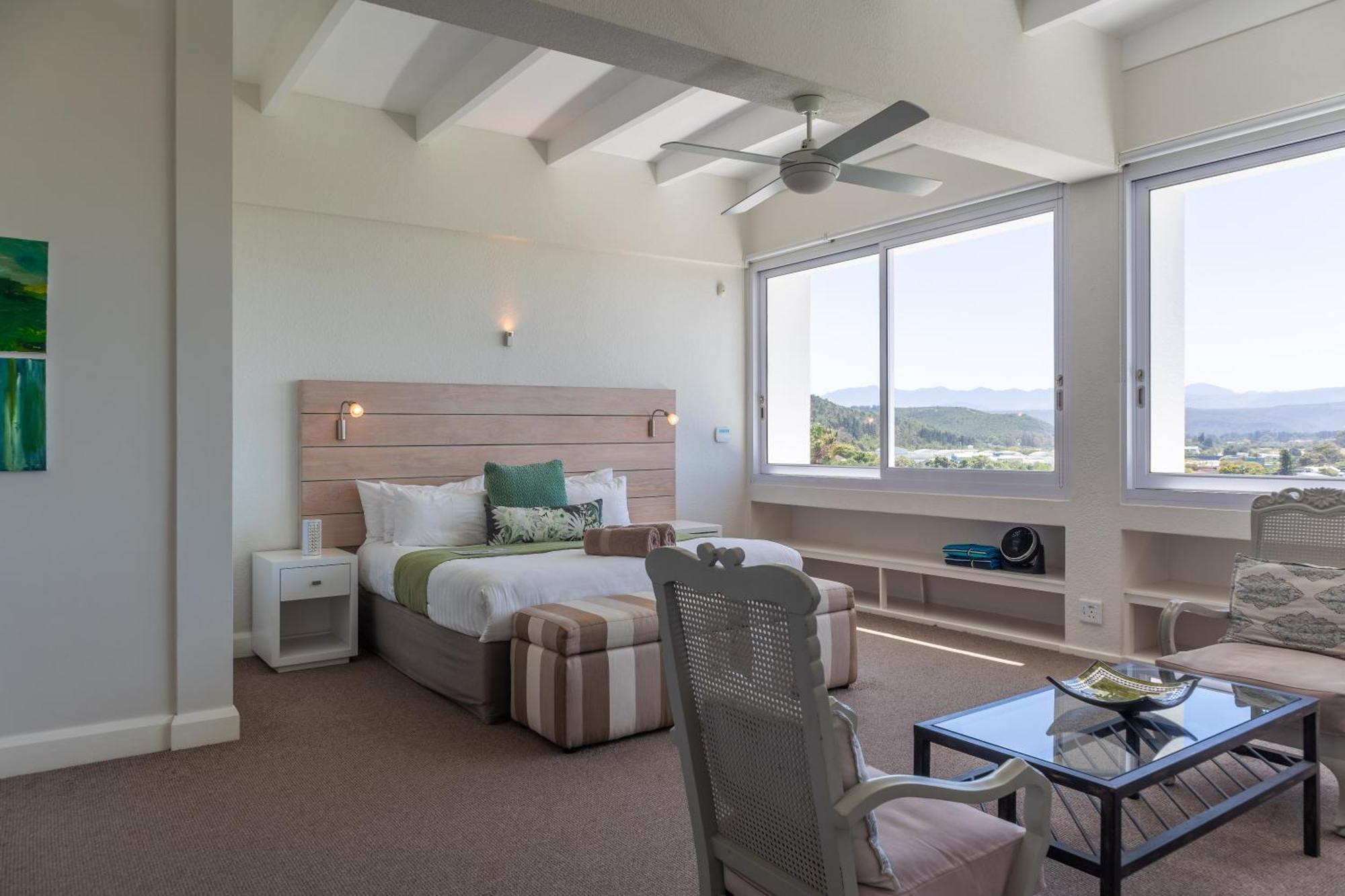 Lookout Lodge Плетенбърг Бей Екстериор снимка