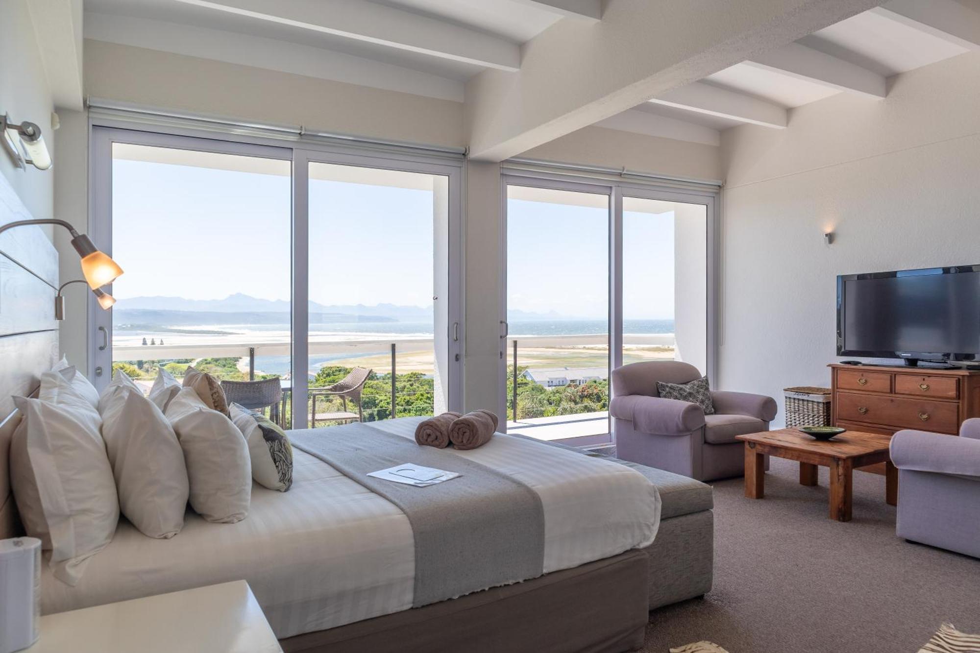 Lookout Lodge Плетенбърг Бей Екстериор снимка