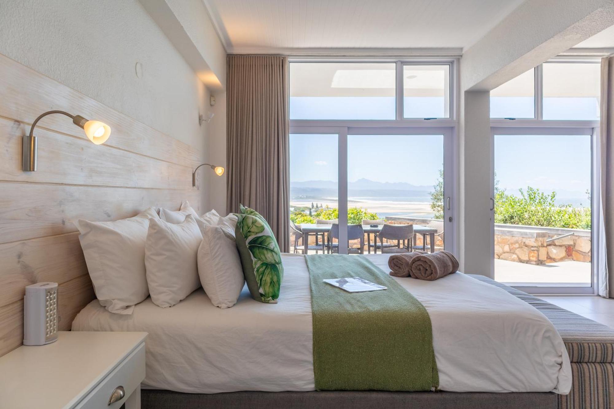 Lookout Lodge Плетенбърг Бей Екстериор снимка