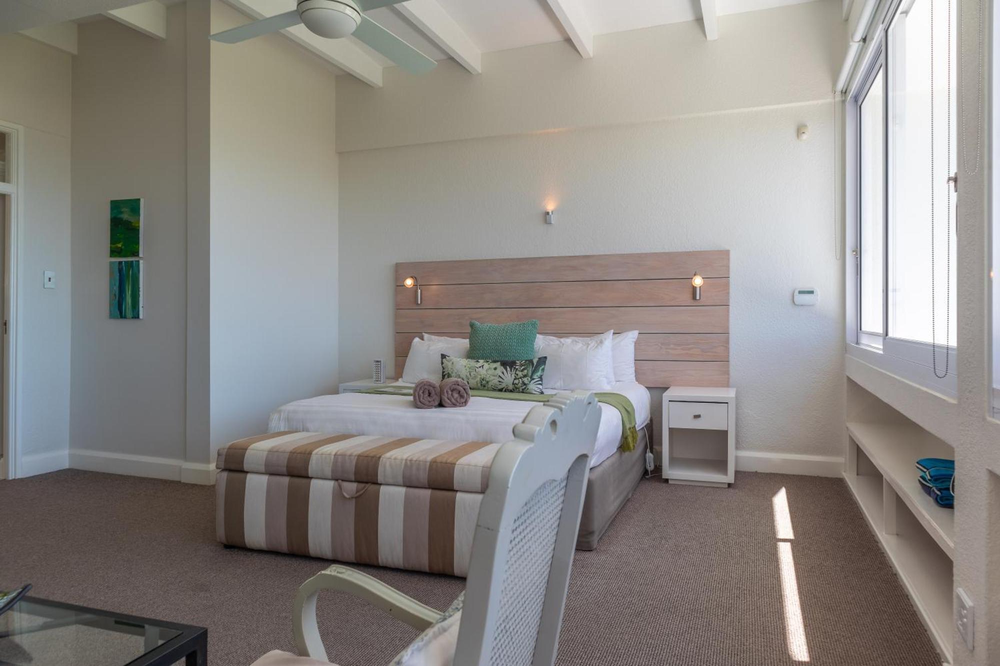 Lookout Lodge Плетенбърг Бей Стая снимка