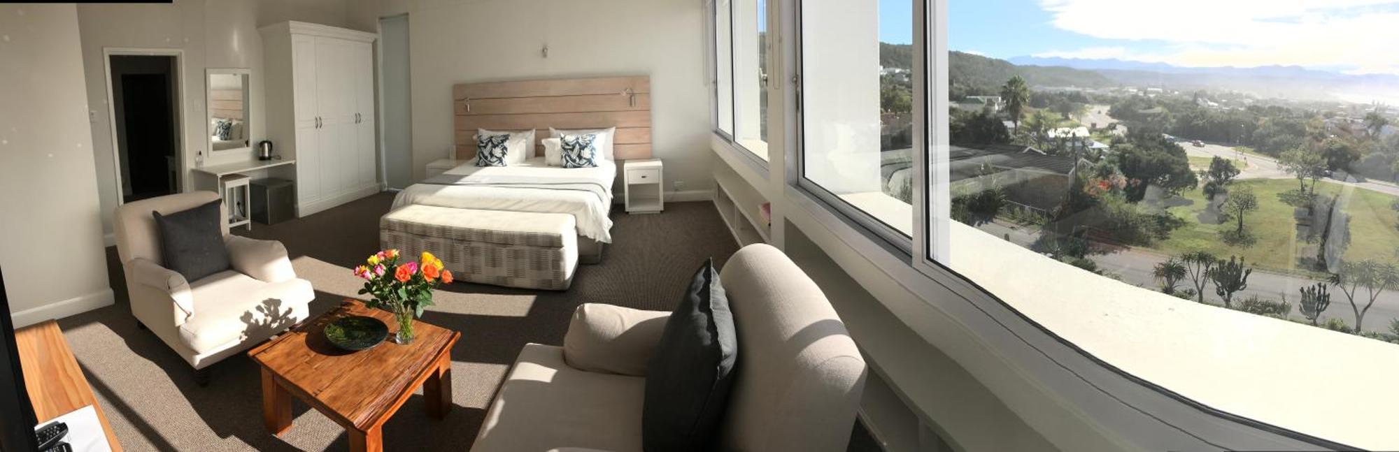 Lookout Lodge Плетенбърг Бей Стая снимка