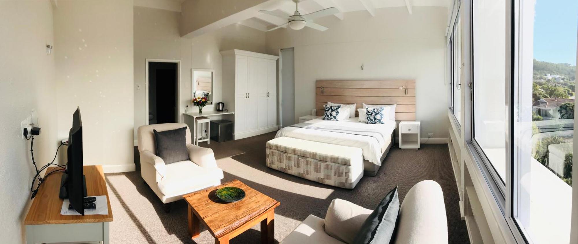 Lookout Lodge Плетенбърг Бей Стая снимка