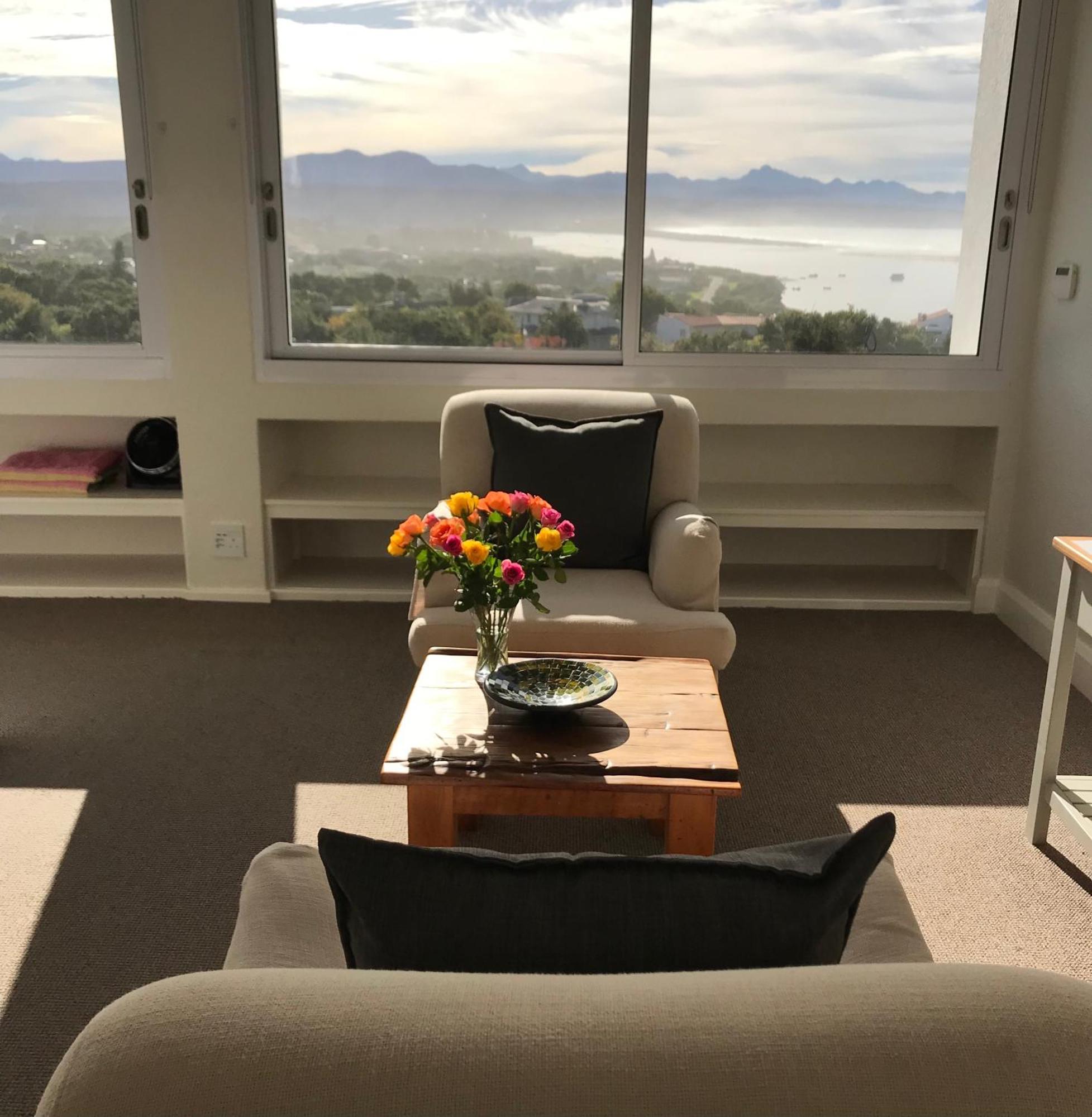 Lookout Lodge Плетенбърг Бей Стая снимка