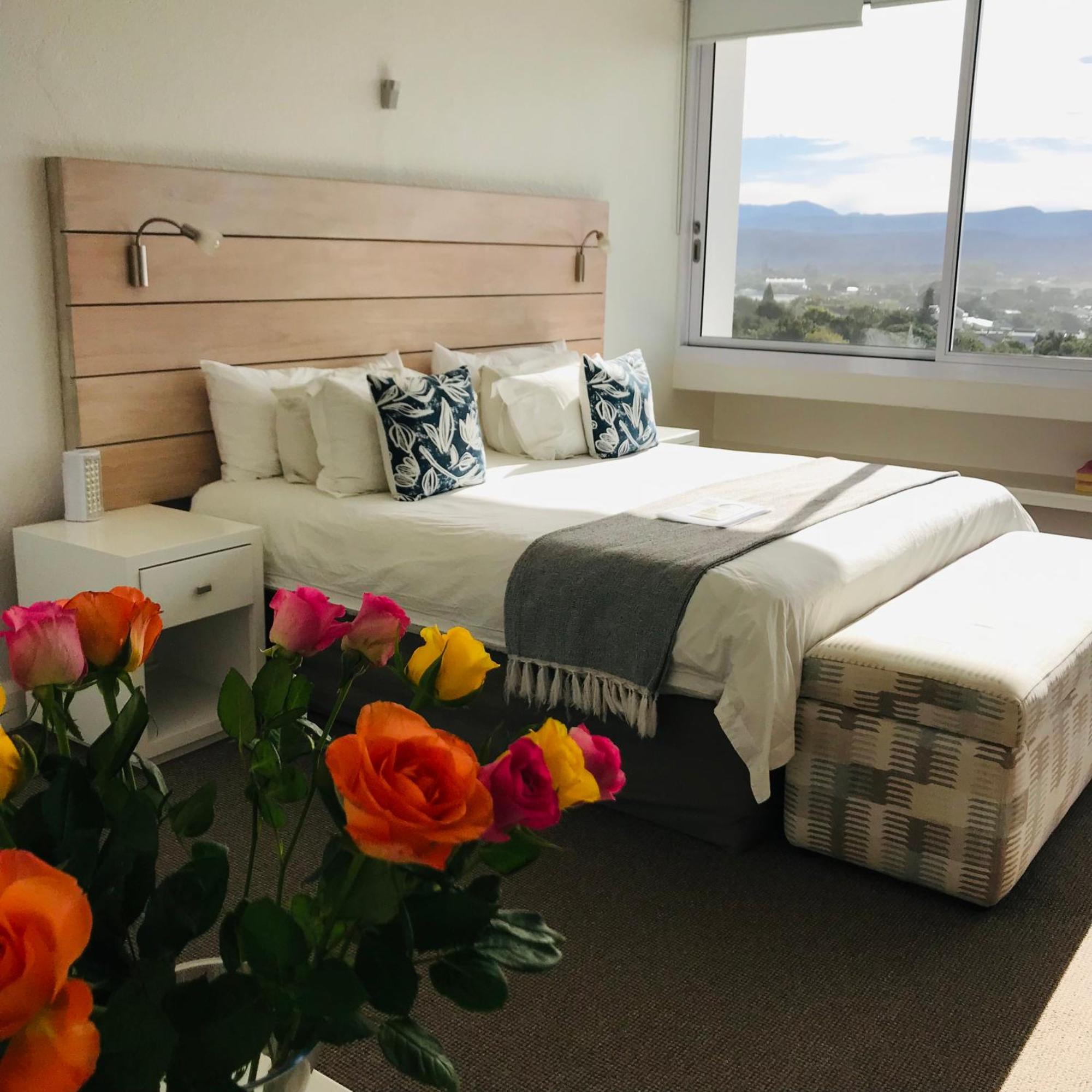 Lookout Lodge Плетенбърг Бей Стая снимка