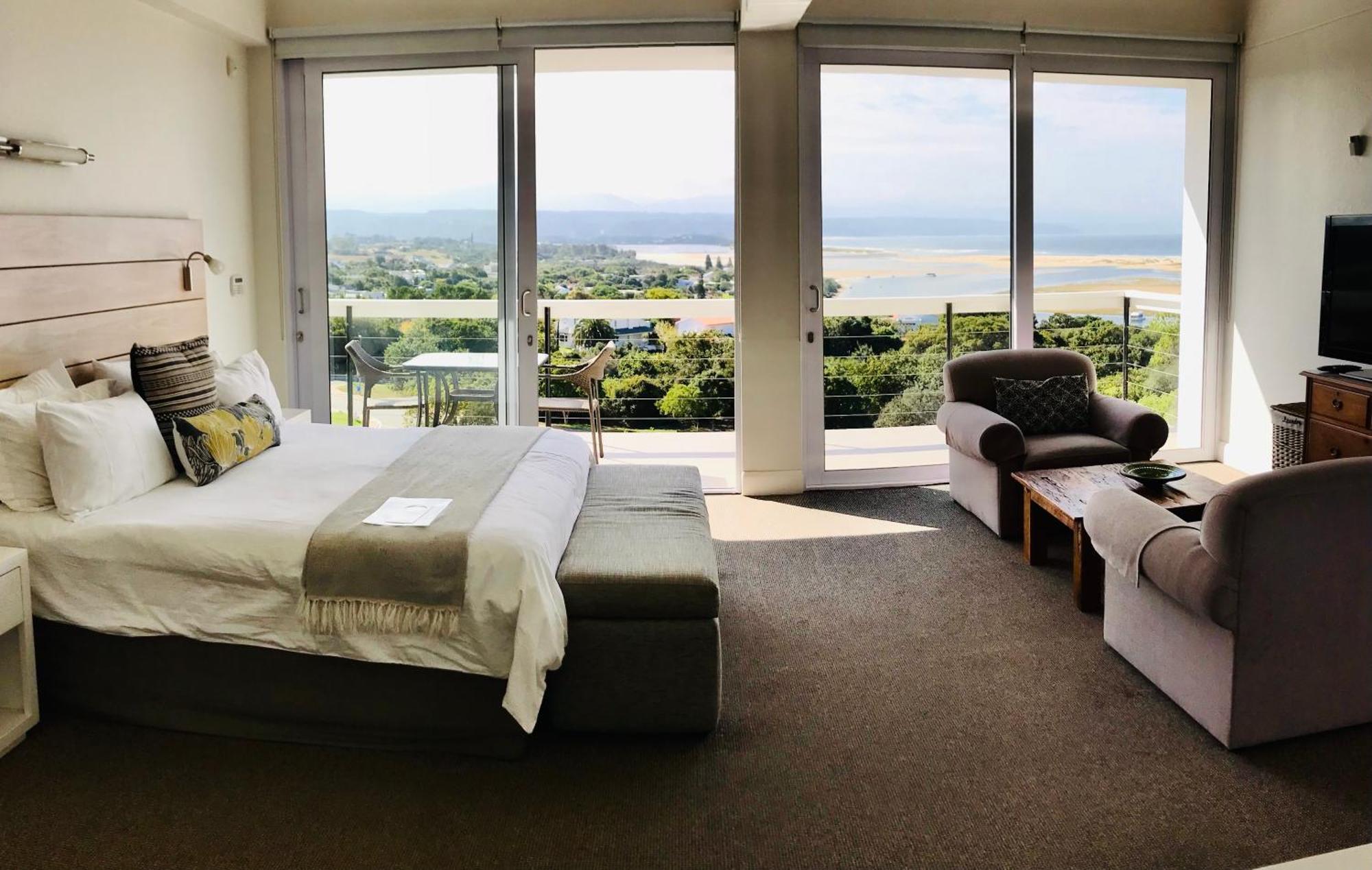 Lookout Lodge Плетенбърг Бей Стая снимка
