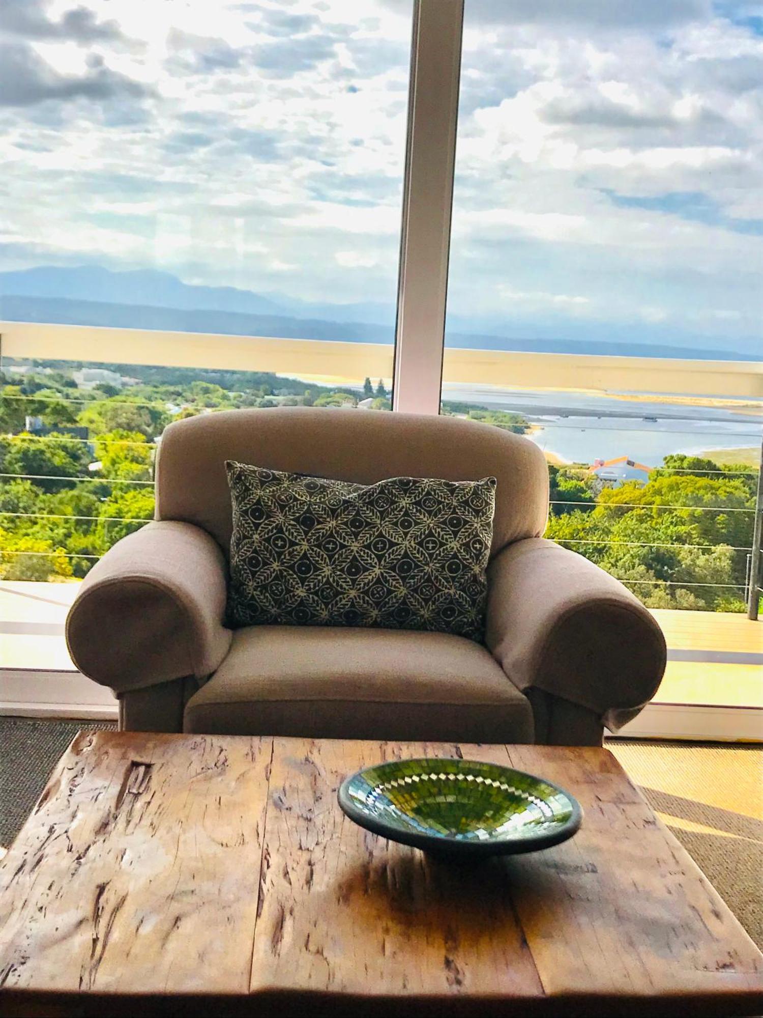 Lookout Lodge Плетенбърг Бей Стая снимка