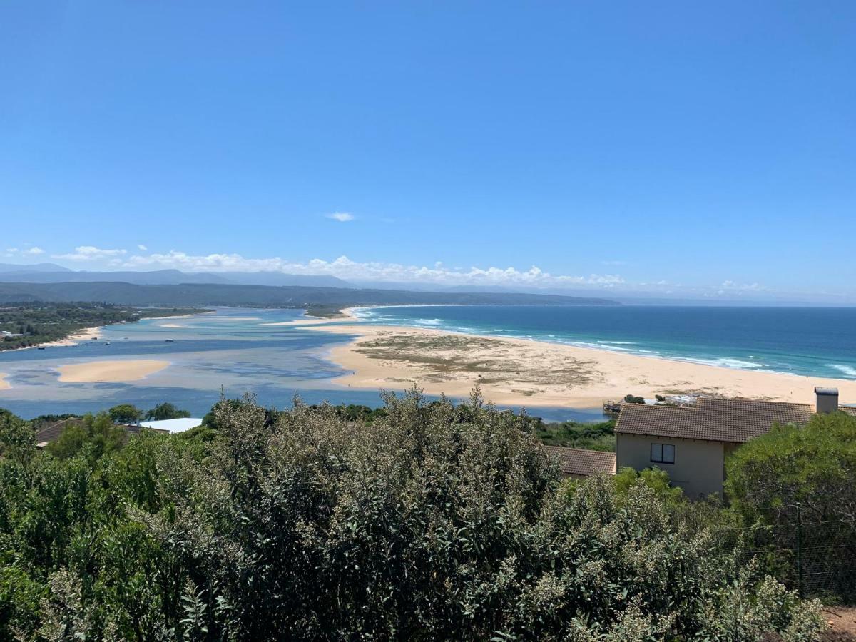 Lookout Lodge Плетенбърг Бей Екстериор снимка